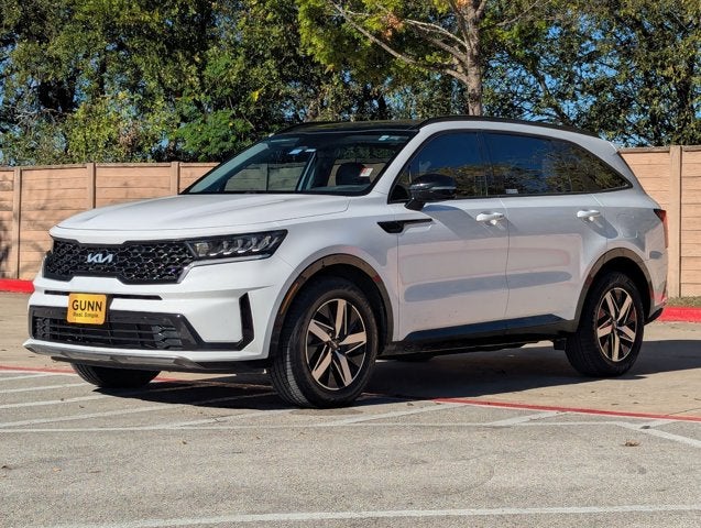 2023 Kia Sorento S