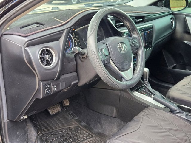 2019 Toyota Corolla Base