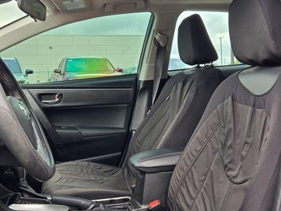 2019 Toyota Corolla Base