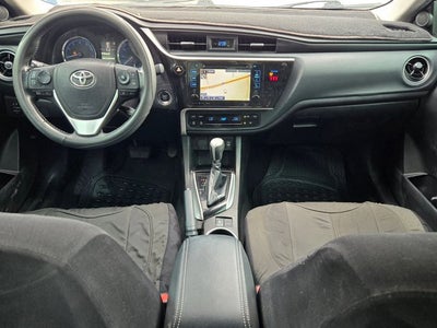 2019 Toyota Corolla Base
