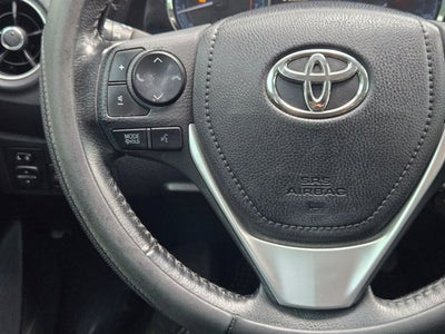 2019 Toyota Corolla Base