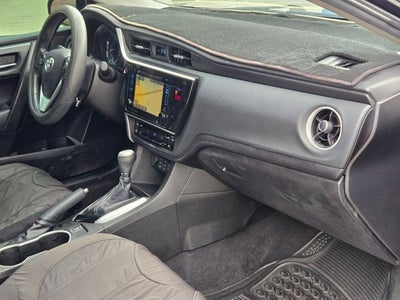 2019 Toyota Corolla Base