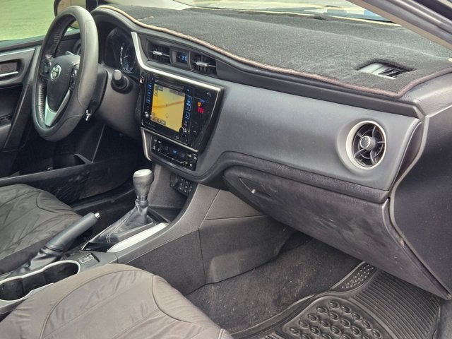 2019 Toyota Corolla Base