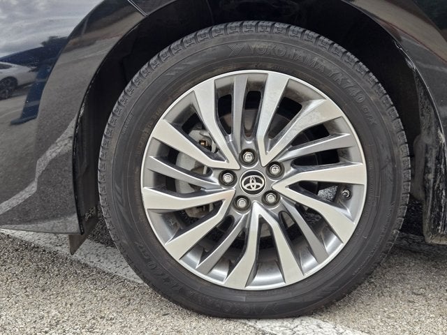 2019 Toyota Corolla Base