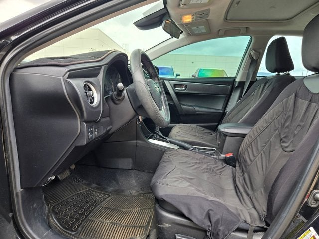 2019 Toyota Corolla Base