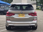 2020 BMW X3 M Base