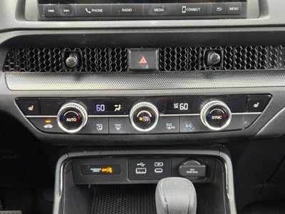 2023 Honda CR-V EX