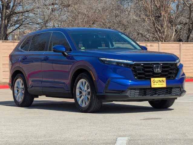 2023 Honda CR-V EX