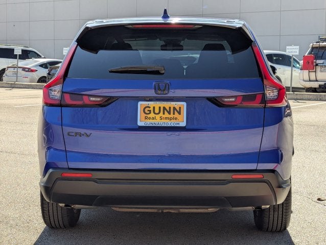 2023 Honda CR-V EX
