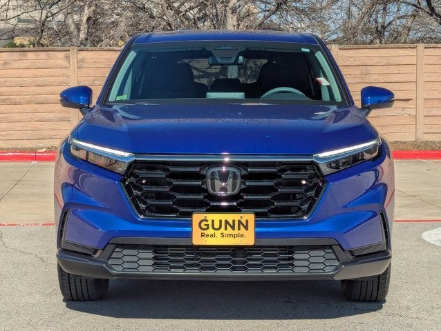 2023 Honda CR-V EX