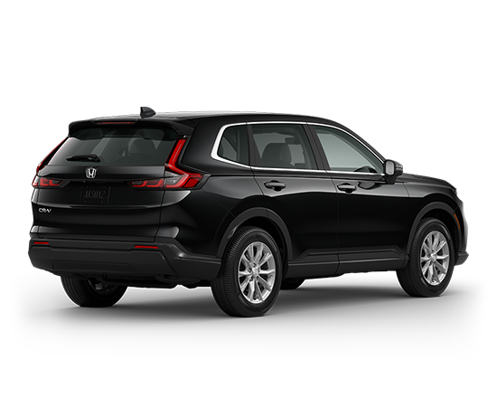 2023 Honda CR-V 1.5T 2WD EX-L