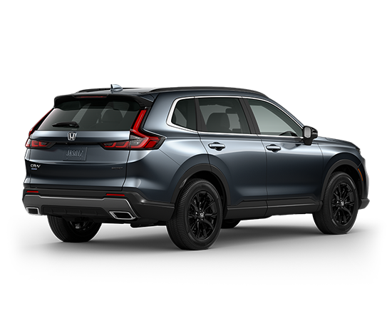 2025 Honda CR-V HYBRID AWD SPORT