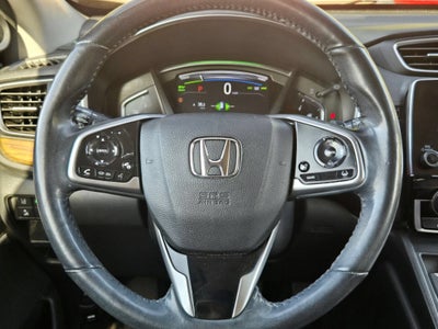 2020 Honda CR-V Hybrid Touring
