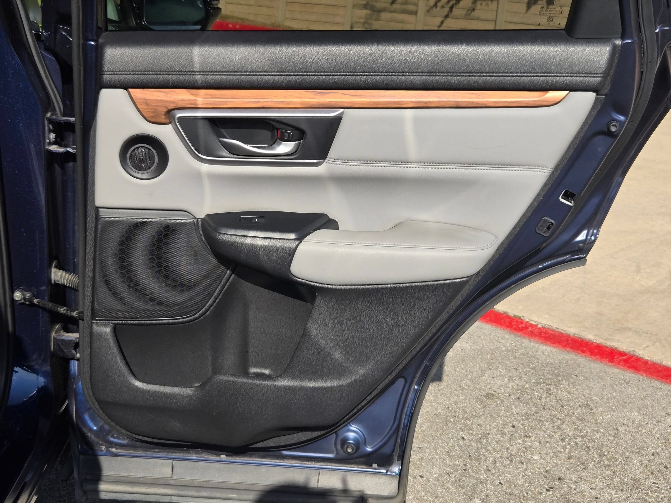 2020 Honda CR-V Hybrid Touring