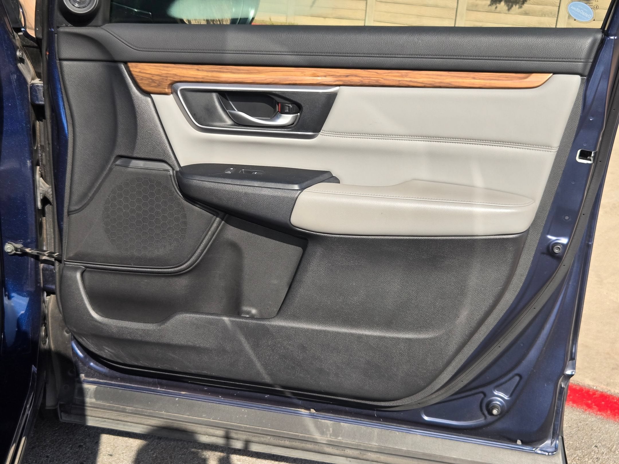 2020 Honda CR-V Hybrid Touring