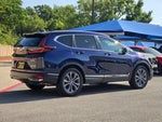 2020 Honda CR-V Hybrid Touring