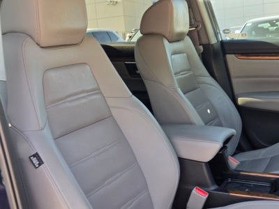 2020 Honda CR-V Hybrid Touring