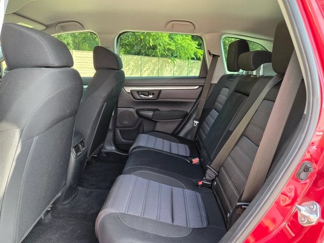 2021 Honda CR-V Special Edition