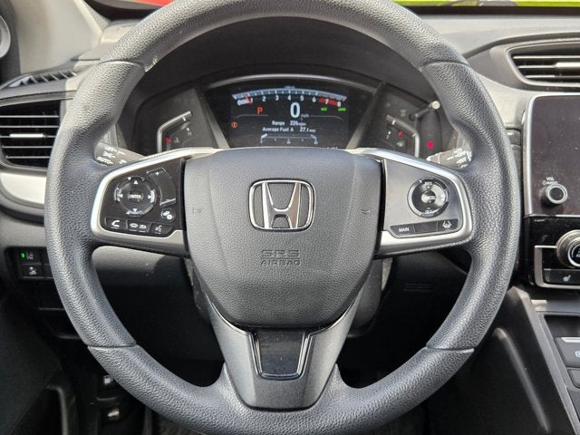 2021 Honda CR-V Special Edition