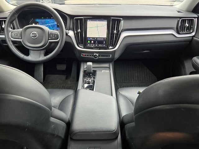 2024 Volvo S60 Core Dark Theme