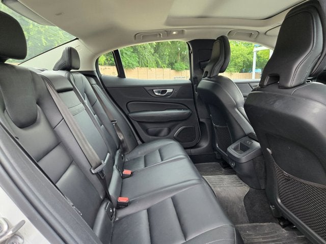 2024 Volvo S60 Core Dark Theme