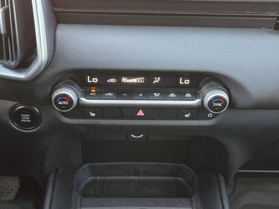 2024 Mazda Mazda CX-50 2.5 S Preferred Package