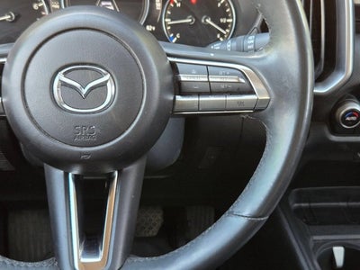 2024 Mazda Mazda CX-50 2.5 S Preferred Package
