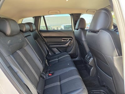 2024 Mazda Mazda CX-50 2.5 S Preferred Package