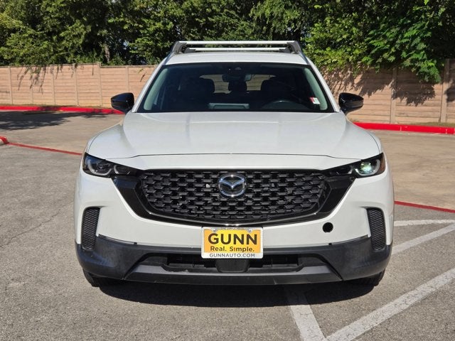 2024 Mazda Mazda CX-50 2.5 S Preferred Package