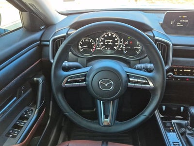 2024 Mazda Mazda CX-50 2.5 Turbo Premium Package