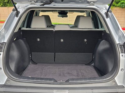 2025 Toyota Corolla Cross L
