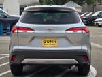 2025 Toyota Corolla Cross L