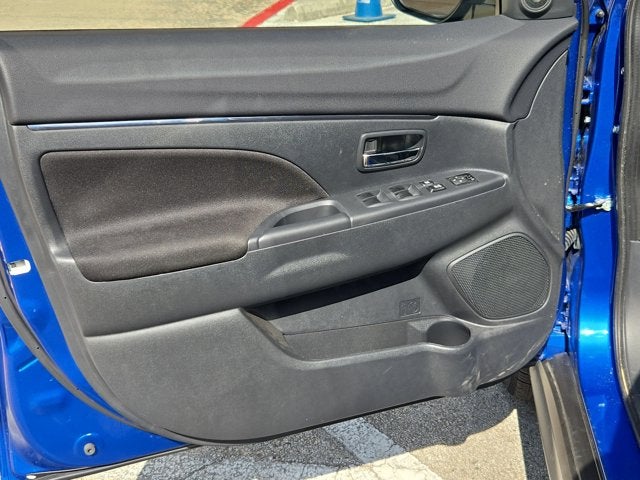 2026 Mitsubishi Outlander Sport Base