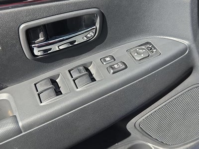 2026 Mitsubishi Outlander Sport Base
