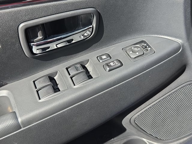 2026 Mitsubishi Outlander Sport Base