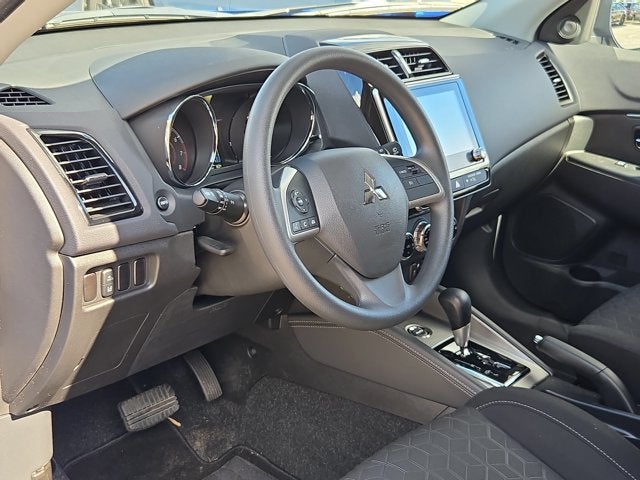 2026 Mitsubishi Outlander Sport Base