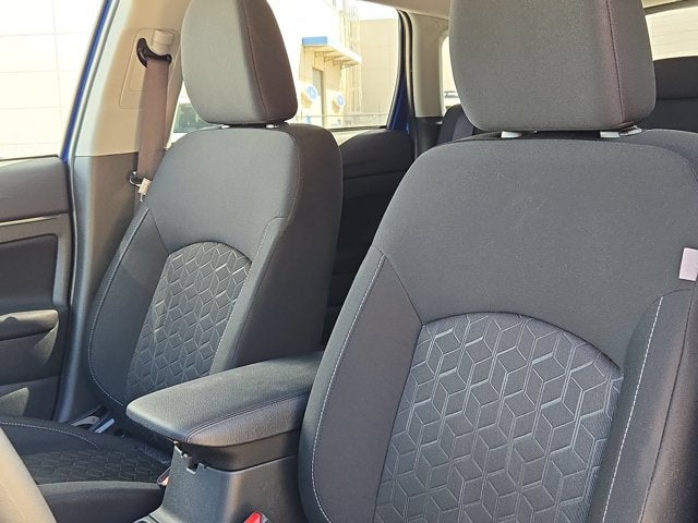 2026 Mitsubishi Outlander Sport Base