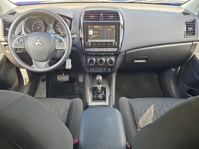 2026 Mitsubishi Outlander Sport Base