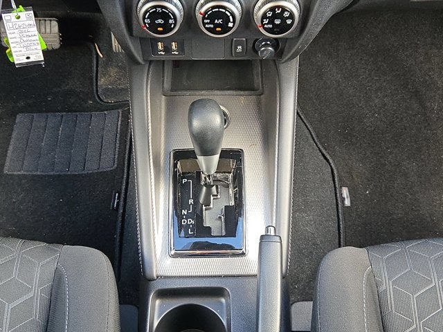 2026 Mitsubishi Outlander Sport Base