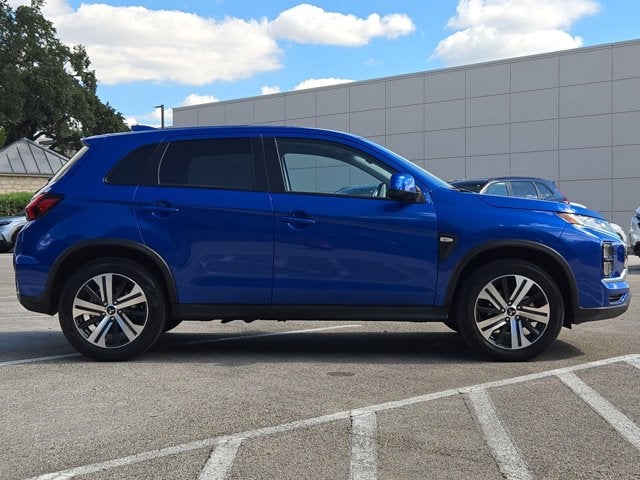 2026 Mitsubishi Outlander Sport Base