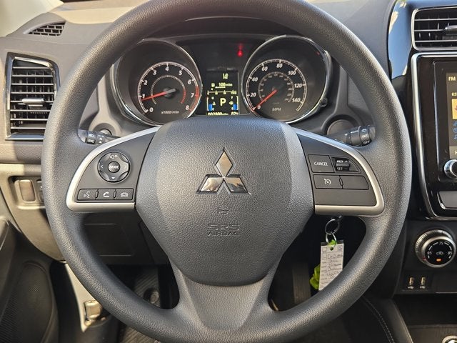 2026 Mitsubishi Outlander Sport Base