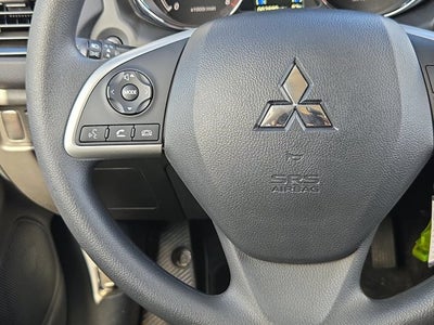 2026 Mitsubishi Outlander Sport Base