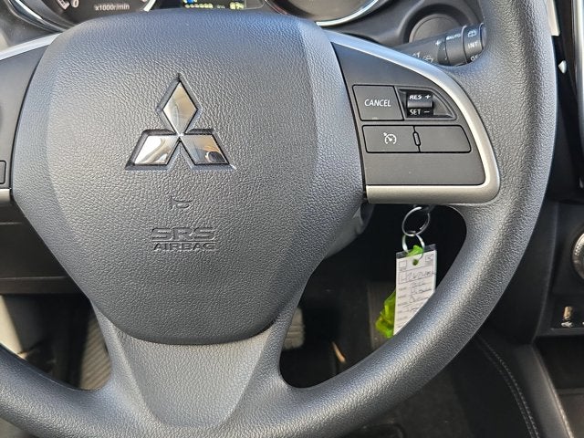 2026 Mitsubishi Outlander Sport Base
