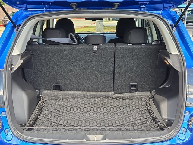 2026 Mitsubishi Outlander Sport Base