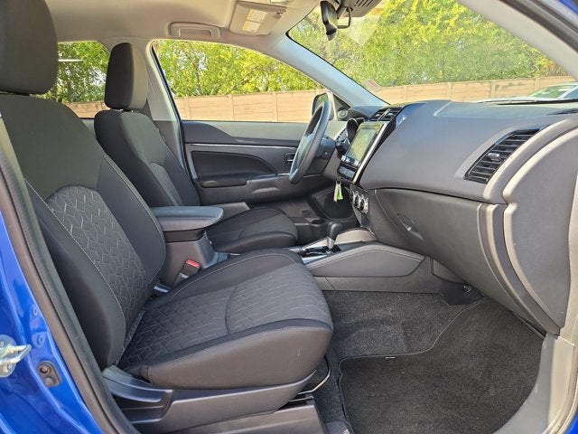 2026 Mitsubishi Outlander Sport Base