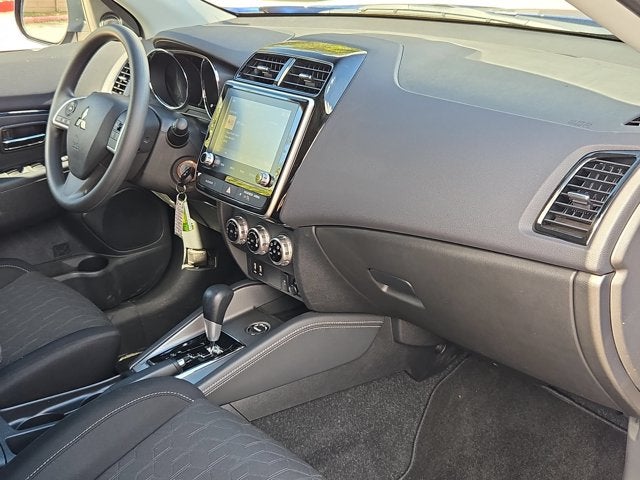 2026 Mitsubishi Outlander Sport Base