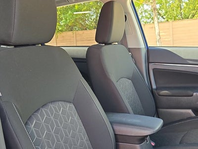 2026 Mitsubishi Outlander Sport Base