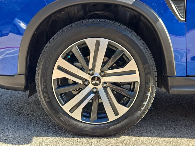 2026 Mitsubishi Outlander Sport Base