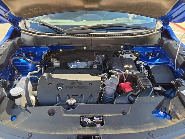 2026 Mitsubishi Outlander Sport Base