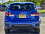 2026 Mitsubishi Outlander Sport Base